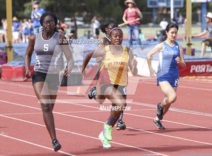 Thumbnail 1 in Delta League Championships Trials photogallery.