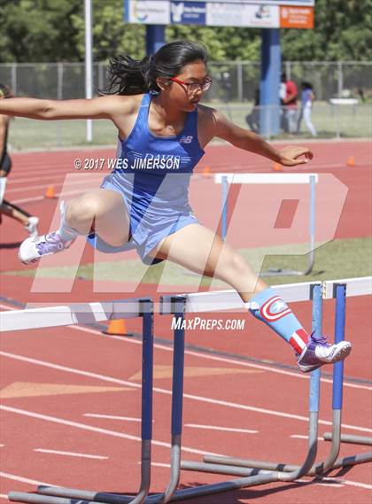 Thumbnail 1 in Delta League Championships Trials photogallery.