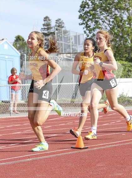 Thumbnail 1 in Delta League Championships Trials photogallery.