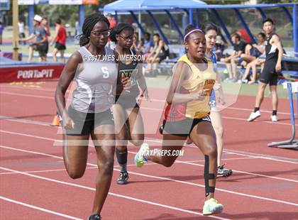 Thumbnail 3 in Delta League Championships Trials photogallery.