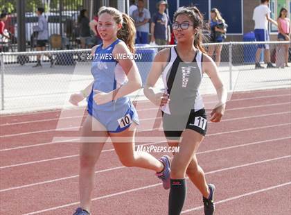 Thumbnail 1 in Delta League Championships Trials photogallery.