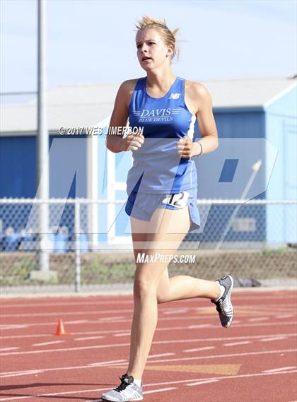 Thumbnail 2 in Delta League Championships Trials photogallery.