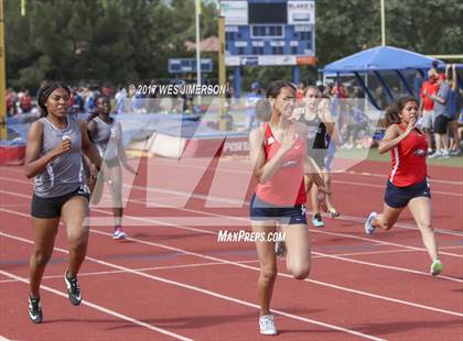Thumbnail 2 in Delta League Championships Trials photogallery.