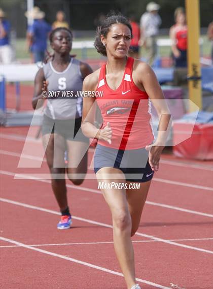 Thumbnail 3 in Delta League Championships Trials photogallery.