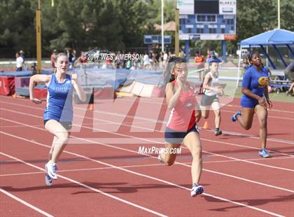Thumbnail 1 in Delta League Championships Trials photogallery.