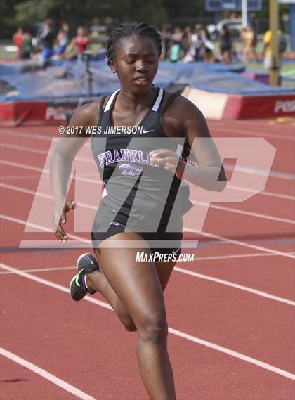 Thumbnail 2 in Delta League Championships Trials photogallery.
