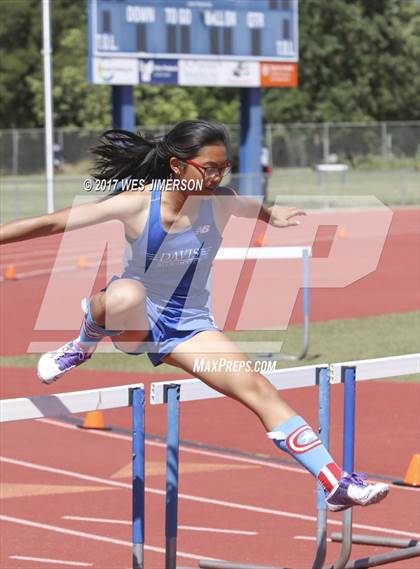 Thumbnail 1 in Delta League Championships Trials photogallery.