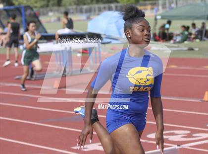 Thumbnail 1 in Delta League Championships Trials photogallery.