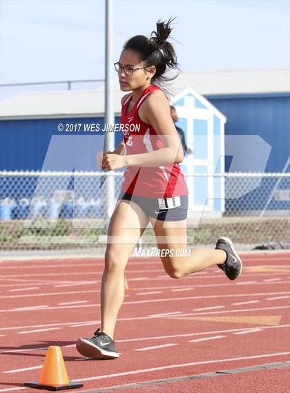 Thumbnail 1 in Delta League Championships Trials photogallery.