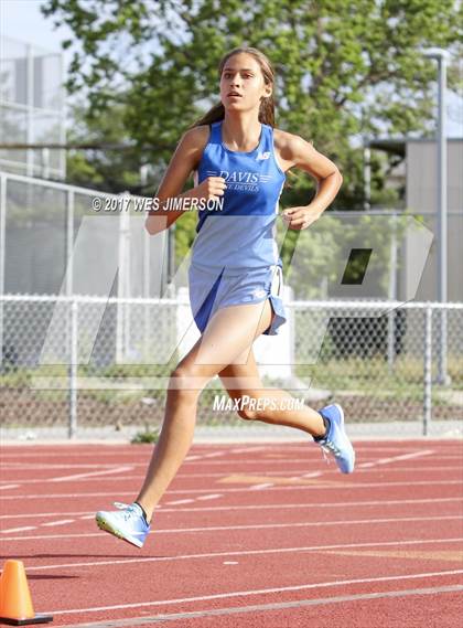 Thumbnail 2 in Delta League Championships Trials photogallery.