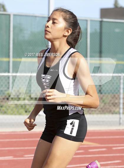 Thumbnail 2 in Delta League Championships Trials photogallery.