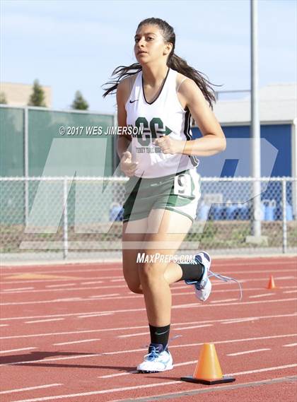 Thumbnail 3 in Delta League Championships Trials photogallery.