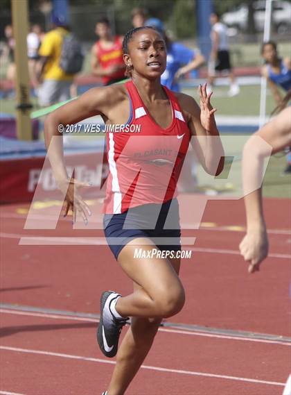 Thumbnail 3 in Delta League Championships Trials photogallery.