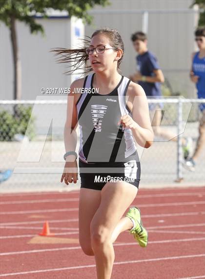 Thumbnail 1 in Delta League Championships Trials photogallery.