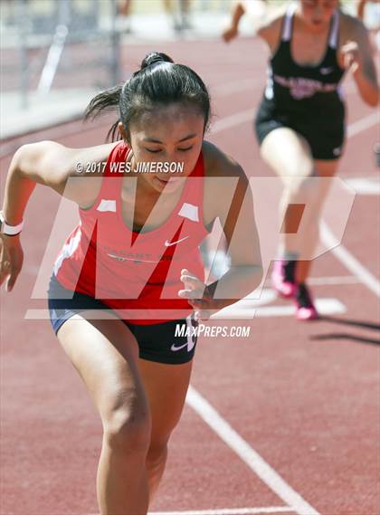 Thumbnail 1 in Delta League Championships Trials photogallery.