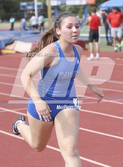 Thumbnail 1 in Delta League Championships Trials photogallery.