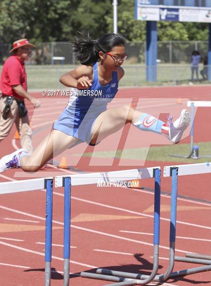 Thumbnail 3 in Delta League Championships Trials photogallery.