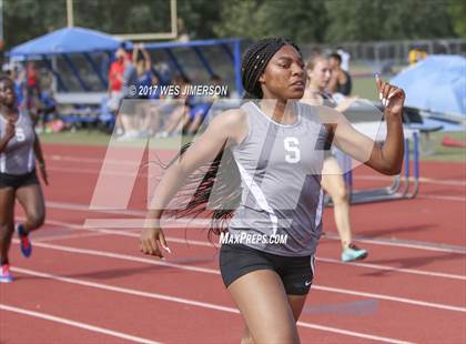 Thumbnail 2 in Delta League Championships Trials photogallery.