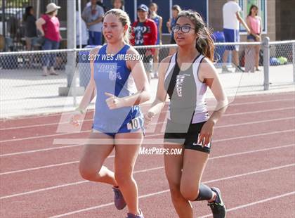 Thumbnail 3 in Delta League Championships Trials photogallery.