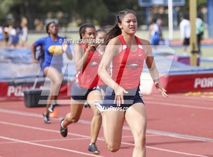 Thumbnail 1 in Delta League Championships Trials photogallery.