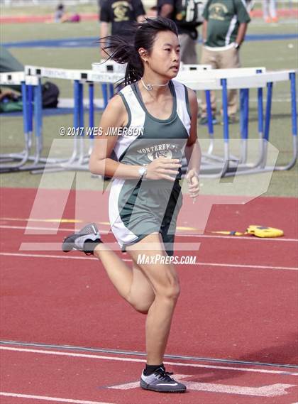 Thumbnail 2 in Delta League Championships Trials photogallery.