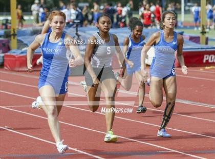 Thumbnail 3 in Delta League Championships Trials photogallery.