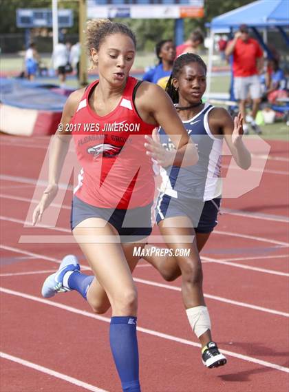 Thumbnail 3 in Delta League Championships Trials photogallery.