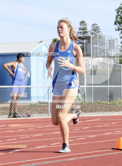 Thumbnail 3 in Delta League Championships Trials photogallery.