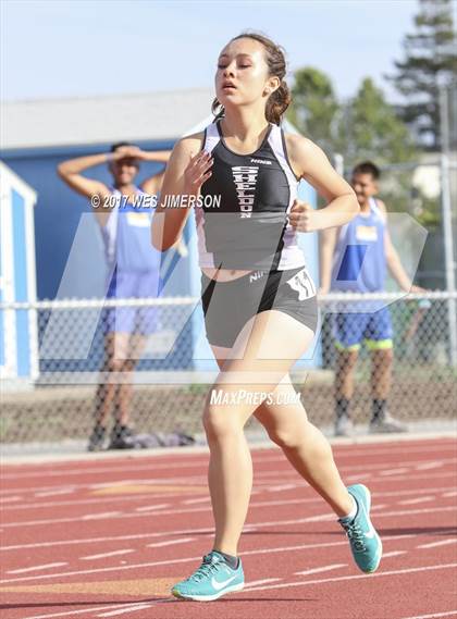 Thumbnail 1 in Delta League Championships Trials photogallery.