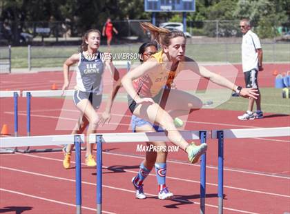 Thumbnail 2 in Delta League Championships Trials photogallery.