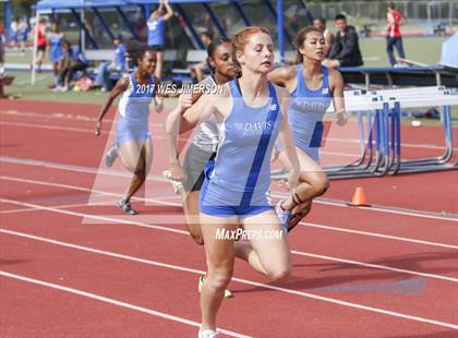 Thumbnail 3 in Delta League Championships Trials photogallery.