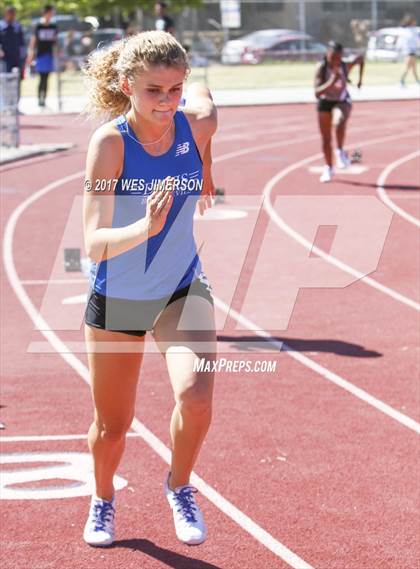 Thumbnail 1 in Delta League Championships Trials photogallery.