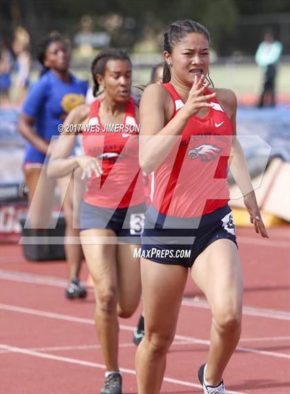 Thumbnail 3 in Delta League Championships Trials photogallery.