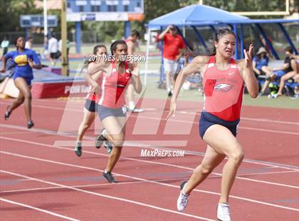 Thumbnail 2 in Delta League Championships Trials photogallery.