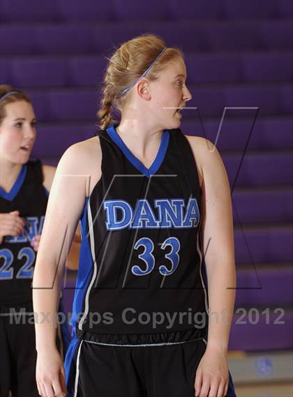 Thumbnail 1 in San Dimas vs. Dana Hills (MaxPreps Holiday Classic) photogallery.