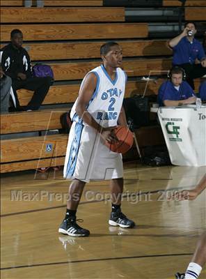 Thumbnail 1 in Otay Ranch vs. St. Bernard (SoCal Coaches Classic) photogallery.