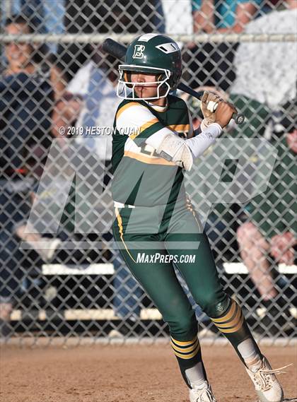 Thumbnail 3 in Edison @ Los Alamitos (Game 2) photogallery.