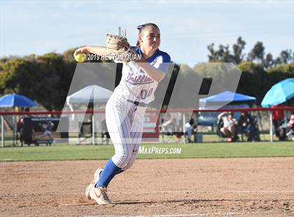 Thumbnail 2 in Edison @ Los Alamitos (Game 2) photogallery.