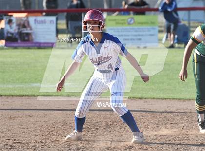 Thumbnail 3 in Edison @ Los Alamitos (Game 2) photogallery.