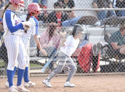 Thumbnail 2 in Edison @ Los Alamitos (Game 2) photogallery.