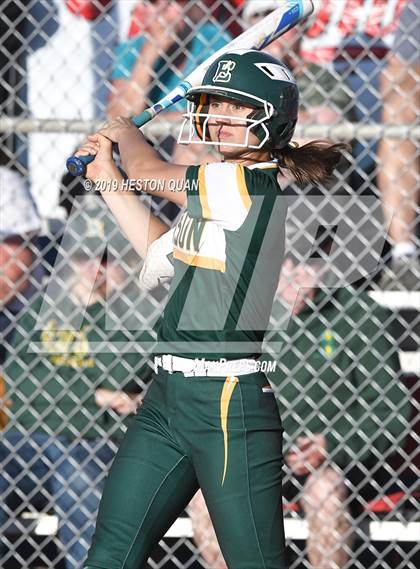 Thumbnail 3 in Edison @ Los Alamitos (Game 2) photogallery.