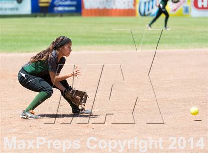 Thumbnail 2 in San Benito vs. Southwest (UIL 5A Regional Semifinal) photogallery.