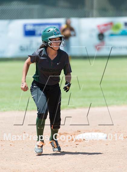 Thumbnail 1 in San Benito vs. Southwest (UIL 5A Regional Semifinal) photogallery.