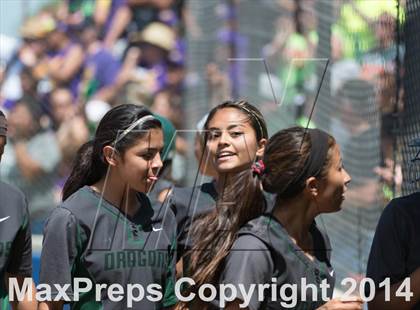 Thumbnail 1 in San Benito vs. Southwest (UIL 5A Regional Semifinal) photogallery.