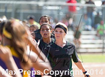 Thumbnail 3 in San Benito vs. Southwest (UIL 5A Regional Semifinal) photogallery.