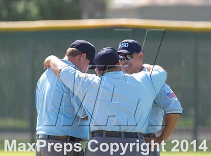Thumbnail 2 in San Benito vs. Southwest (UIL 5A Regional Semifinal) photogallery.