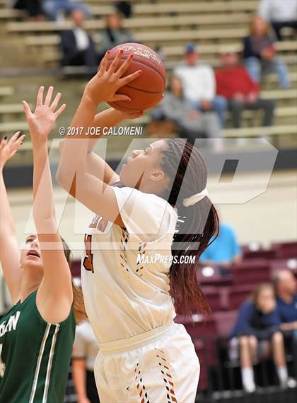 Thumbnail 3 in Reagan [Ronald] vs Madison photogallery.