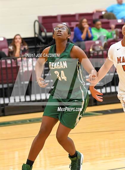 Thumbnail 3 in Reagan [Ronald] vs Madison photogallery.