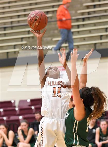 Thumbnail 2 in Reagan [Ronald] vs Madison photogallery.