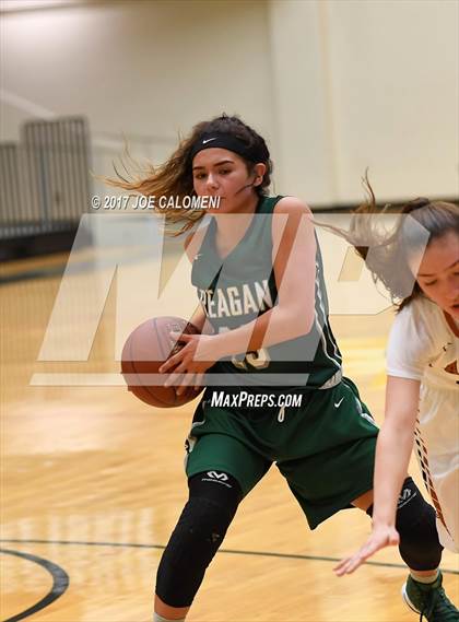 Thumbnail 2 in Reagan [Ronald] vs Madison photogallery.